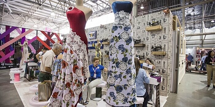 All About ColombiaTex 2023